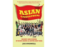 KNYGA Joe Studwell Asian Godfathers