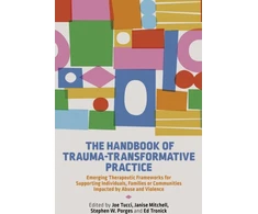 KNYGA Joe Tucci Handbook of Trauma-Transformative Practice