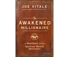 KNYGA Joe Vitale Awakened Millionaire