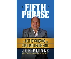 KNYGA Joe Vitale The Fifth Phrase