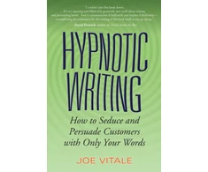 KNYGA Joe Vitale Hypnotic Writing