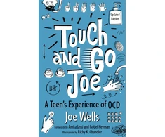 KNYGA Joe Wells Touch and Go Joe, Updated Edition