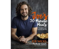 KNYGA Joe Wicks Joe's 30 Minute Meals