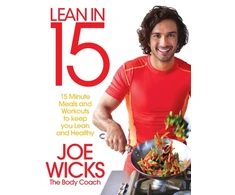 KNYGA Joe Wicks Lean in 15 - The Shift Plan