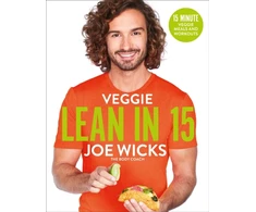 KNYGA Joe Wicks Veggie Lean in 15