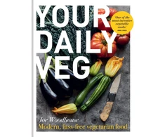 KNYGA Joe Woodhouse Your Daily Veg