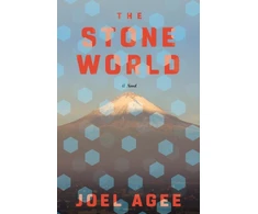 KNYGA Joel Agee Stone World