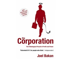 KNYGA Joel Bakan Corporation