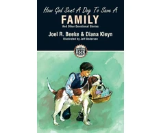KNYGA Joel Beeke How God Sent a Dog to Save a Family