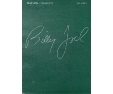 KNYGA Joel Billy Complete - Volume 1