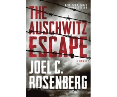 KNYGA Joel C Rosenberg Auschwitz Escape
