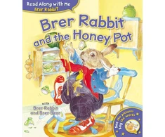KNYGA Joel Chandler Harris Brer Rabbit and the Honey Pot