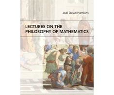 KNYGA Joel David Hamkins Lectures on the Philosophy of Mathematics