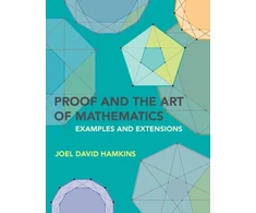 KNYGA Joel David Hamkins Proof and the Art of Mathematics