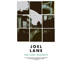 KNYGA Joel Lane Lost District