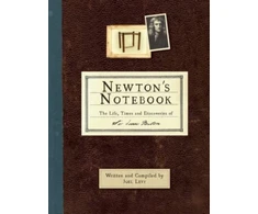 KNYGA Joel Levy Newton's Notebook