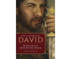 KNYGA Joel S Baden Historical David