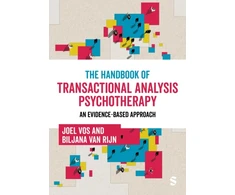 KNYGA Joel Vos Handbook of Transactional Analysis Psychotherapy