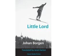 KNYGA Johan Borgen Little Lord