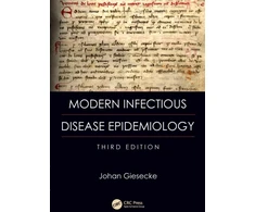 KNYGA Johan Johan Modern Infectious Disease Epidemiology