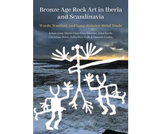 KNYGA Johan Ling Bronze Age Rock Art in Iberia and Scandinavia