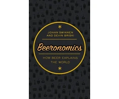 KNYGA Johan Swinnen Beeronomics