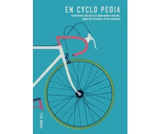 KNYGA Johan Tell En Cyclo Pedia