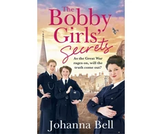KNYGA Johanna Bell Bobby Girls' Secrets
