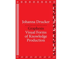 KNYGA Johanna Drucker Graphesis