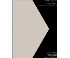 KNYGA Johanna Hurme 5468796 Architecture: platform.MIDDLE