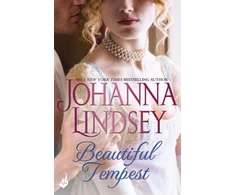 KNYGA Johanna Lindsey Beautiful Tempest