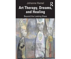 KNYGA Johanne Hamel Art Therapy, Dreams, and