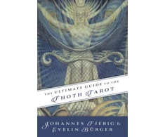 KNYGA Johannes Fiebig Ultimate Guide to the Thoth Tarot