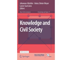 KNYGA Johannes Gluckler Knowledge and Civil Society