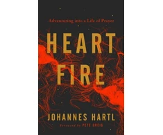 KNYGA Johannes Hartl Heart Fire