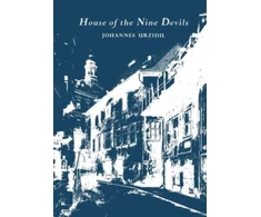 KNYGA Johannes Urzidil House of the Nine Devils