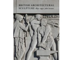 KNYGA John British Architectural Sculpture