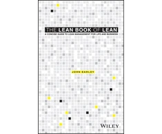 KNYGA John Lean Book of Lean