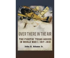 KNYGA John A Adams Over There in the Air