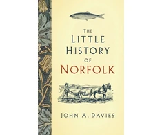 KNYGA John A Davies Little History of Norfolk