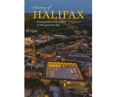 KNYGA John A Hargreaves History of Halifax