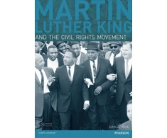 KNYGA John A Kirk Martin Luther King and the Civil Rights Movement