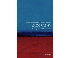 KNYGA John Geography