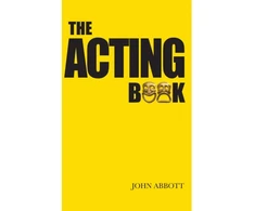 KNYGA John Abbott Acting Book
