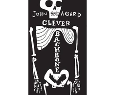 KNYGA John Agard Clever Backbone