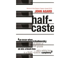 KNYGA John Agard Half-Caste and Other Poems