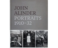 KNYGA John Alinder: Portraits 1910-32