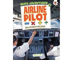 KNYGA John Allan Airline Pilot