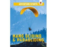 KNYGA John Allan Hang-Gliding and Paragliding