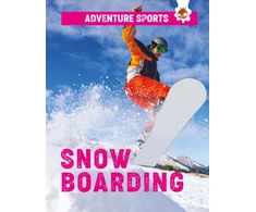 KNYGA John Allan Snow Boarding